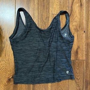 Born primitive workout tank